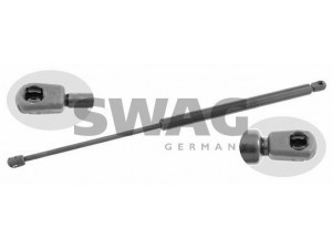 SWAG 30 92 3396 dujinė spyruoklė, bagažinė 
 Priedai -> Bagažinė/pakrovimo skyrius
701 829 331 H