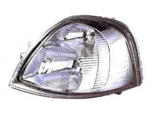 IPARLUX 11809102 priekinis žibintas 
 Kėbulas -> Priekinis žibintas/dalys -> Priekinis žibintas/įterp.
8200163518, 8200163518, 8200163518