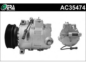 ERA Benelux AC35474 kompresorius, oro kondicionierius 
 Oro kondicionavimas -> Kompresorius/dalys
4B0 260 805 B, 4B0 260 805 BX, 4B3 260 805