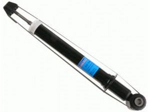 SACHS 312 708 amortizatorius 
 Pakaba -> Amortizatorius
12759466, 12760018, 12760019, 12765951