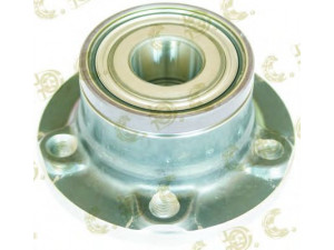 AUTOKIT 01.97953 rato guolio komplektas 
 Ašies montavimas/vairavimo mechanizmas/ratai -> Rato stebulė/montavimas -> Rato guolis