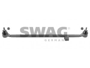 SWAG 10 72 0005 strypo montavimas 
 Vairavimas -> Sujungimo trauklės surinkimas/dalys -> Sujungimo trauklės surinkimas
124 460 09 05