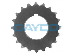 DAYCO STC1050-S pavara, alkūninis velenas