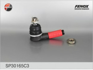 FENOX SP30165C3 skersinės vairo trauklės galas
408-3003063, 4083003063, 412-3003063