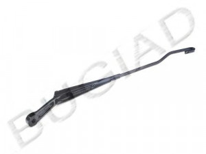 BUGIAD BSP21758 valytuvo svirtis, priekinio stiklo apliejiklis 
 Priekinio stiklo valymo sistema -> Valytuvo svirtis/guolis
3B1 955 409