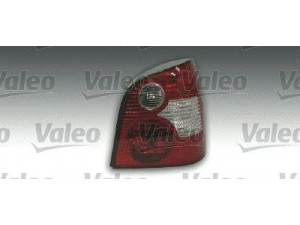 VALEO 088373 kombinuotas galinis žibintas 
 Kėbulas -> Šviesos -> Kombinuotas galinis žibintas/dalys -> Kombinuotas galinis žibintas
6Q6945095B, 6Q6945095G