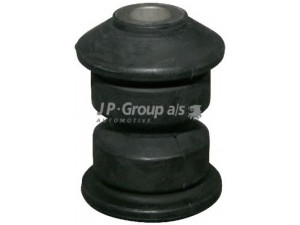 JP GROUP 1340203800 valdymo svirties/išilginių svirčių įvorė 
 Ašies montavimas/vairavimo mechanizmas/ratai -> Valdymo svirtis/pasukamosios svirties sujungimas -> Montavimas/sutvirtinimas
6383330014, 6393330214, 6393330314