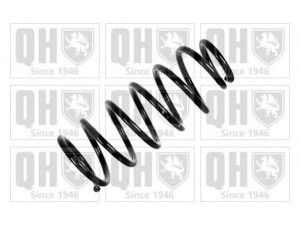 QUINTON HAZELL QCS5458 spyruoklė 
 Pakaba -> Spyruoklės
54010-VB963