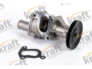 KRAFT AUTOMOTIVE 1503310 vandens siurblys 
 Aušinimo sistema -> Vandens siurblys/tarpiklis -> Vandens siurblys
46742168, 7724414