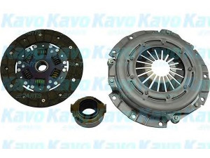 KAVO PARTS CP-5049 sankabos komplektas 
 Sankaba/dalys -> Sankabos remonto komplektas, visas