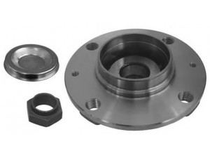 MOOG PE-WB-11382 rato guolio komplektas 
 Ašies montavimas/vairavimo mechanizmas/ratai -> Rato stebulė/montavimas -> Rato guolis
370167, 370167