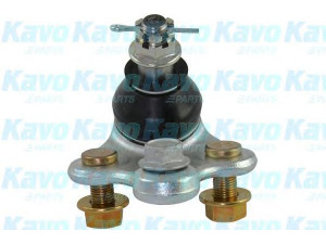 KAVO PARTS SBJ-2013 atramos/vairo trauklė 
 Ašies montavimas/vairavimo mechanizmas/ratai -> Sujungimai -> Atramos/vairo trauklė
51220STKA01