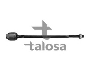 TALOSA 44-03600 vidinė skersinė vairo trauklė 
 Vairavimas -> Vairo mechanizmo sujungimai
007350278N