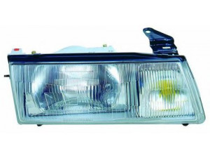 LORO 213-1109L-LD priekinis žibintas