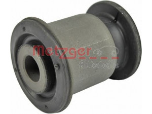 METZGER 52078908 valdymo svirties/išilginių svirčių įvorė 
 Ašies montavimas/vairavimo mechanizmas/ratai -> Valdymo svirtis/pasukamosios svirties sujungimas -> Montavimas/sutvirtinimas
2H0 407 183 A