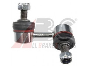 A.B.S. 260609 šarnyro stabilizatorius 
 Ašies montavimas/vairavimo mechanizmas/ratai -> Stabilizatorius/fiksatoriai -> Savaime išsilyginanti atrama
MR992309