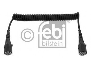 FEBI BILSTEIN 40102 spiralinis kabelis
1485 545