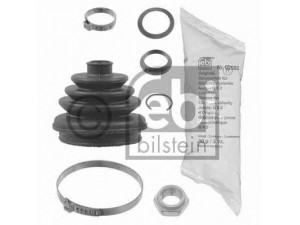 FEBI BILSTEIN 08475 gofruotoji membrana, kardaninis velenas 
 Ratų pavara -> Gofruotoji membrana
871 498 203, 871 498 203 A, 871 498 203