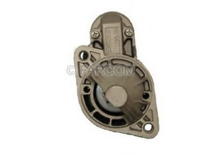 FARCOM 104147 starteris 
 Elektros įranga -> Starterio sistema -> Starteris
36100-2300, 36100-23000, 36100-23050