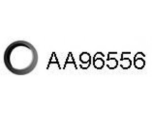 VENEPORTE AA96556 tarpiklis, išleidimo kolektorius
1745167010