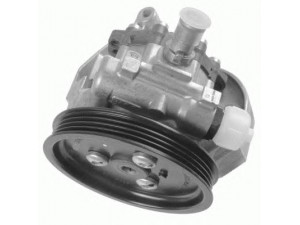 ZF LENKSYSTEME 8001 610 hidraulinis siurblys, vairo sistema
32 41 6 768 169, 6 768 169