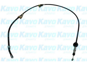 KAVO PARTS BHC-2032 trosas, stovėjimo stabdys 
 Stabdžių sistema -> Valdymo svirtys/trosai
47560SF1003