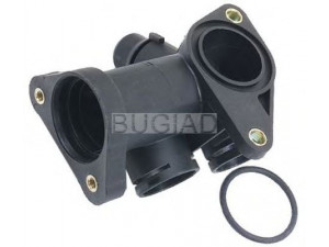 BUGIAD BSP21366 aušinimo skysčio jungė 
 Aušinimo sistema -> Žarnelės/vamzdeliai/sujungimai -> Jungės
058 121 132 A, 058 121 132 B