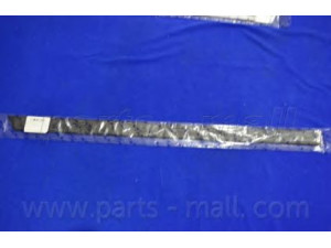 PARTS-MALL PZA-M919 apdailos/apsauginės juostelė, durelės
8773234000