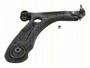 TRISCAN 8500 295077 vikšro valdymo svirtis 
 Ašies montavimas/vairavimo mechanizmas/ratai -> Valdymo svirtis/pasukamosios svirties sujungimas -> Vairo trauklės (valdymo svirtis, išilginis balansyras, diago
5C0 407 152 B