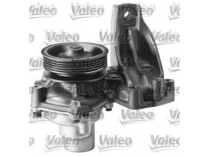 VALEO 506276 vandens siurblys 
 Aušinimo sistema -> Vandens siurblys/tarpiklis -> Vandens siurblys
5896812, 7540918, 7589771, 7589773