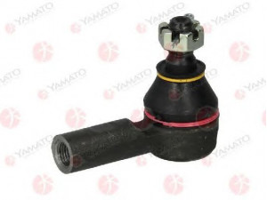 YAMATO I19007YMT skersinės vairo trauklės galas 
 Vairavimas -> Vairo mechanizmo sujungimai
8973049280