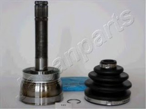 JAPANPARTS GI-137 jungčių komplektas, kardaninis velenas 
 Ratų pavara -> Sujungimai/komplektas
39100-58G00, 3910058G60, 39211-58G00