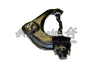 ASHUKI 1476-5050 vikšro valdymo svirtis 
 Ašies montavimas/vairavimo mechanizmas/ratai -> Valdymo svirtis/pasukamosios svirties sujungimas -> Vairo trauklės (valdymo svirtis, išilginis balansyras, diago
54410-43000, 54410-43001, 54410-43002