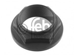 FEBI BILSTEIN 03768 veržlė; veržlė, kūginis krumpliaratis
327 353 01 72, 385 411 00 72, 327 353 01 72