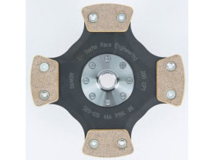 SACHS (ZF SRE) 881864 99D103 sankabos diskas
0605148680, 530558, 530844, 531051