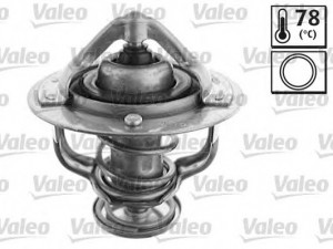 VALEO 820196 termostatas, aušinimo skystis 
 Aušinimo sistema -> Termostatas/tarpiklis -> Thermostat
19300-PR7-A01, 19300-PR7-A02, 19300PR7A01