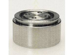 TRISCAN 8170 235402 stūmoklis, stabdžių apkaba