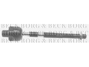 BORG & BECK BTR5556 vidinė skersinė vairo trauklė 
 Vairavimas -> Vairo mechanizmo sujungimai
53011SMGE01