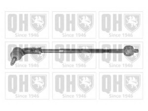 QUINTON HAZELL QDL2755S strypo montavimas 
 Vairavimas -> Sujungimo trauklės surinkimas/dalys -> Sujungimo trauklės surinkimas
1H0 422 803, 1H0 422 803A, 1H0 422 803