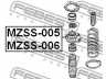 FEBEST MZSS-005 montavimas, amortizatoriai
BC1D-28-380A, BC1D-28-380B
