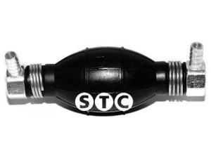 STC T402010 siurblys, pirminis degalų tiekimas