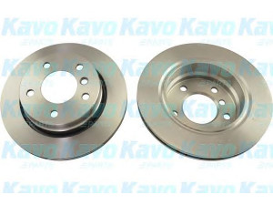 KAVO PARTS BR-9485 stabdžių diskas 
 Dviratė transporto priemonės -> Stabdžių sistema -> Stabdžių diskai / priedai
4243148080