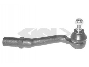 SPIDAN 57065 skersinės vairo trauklės galas 
 Vairavimas -> Vairo mechanizmo sujungimai
3817 56, 3817 56