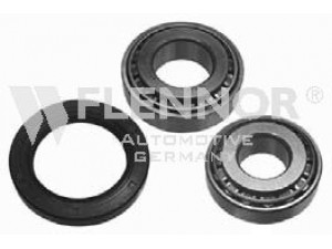 KAWE FR961526 rato guolio komplektas 
 Ašies montavimas/vairavimo mechanizmas/ratai -> Rato stebulė/montavimas -> Rato guolis
061030204, 062438558, 699900081