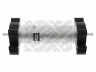 MAPCO 63752 kuro filtras 
 Techninės priežiūros dalys -> Papildomas remontas
1332 7787 476, 1332 7794 549, 7794549