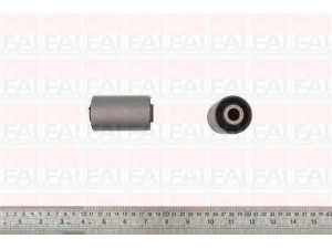 FAI AutoParts SS2515 valdymo svirties/išilginių svirčių įvorė 
 Ašies montavimas/vairavimo mechanizmas/ratai -> Valdymo svirtis/pasukamosios svirties sujungimas -> Montavimas/sutvirtinimas
51810S04003