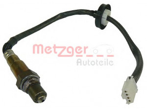 METZGER 0893239 lambda jutiklis 
 Išmetimo sistema -> Jutiklis/zondas
135 542 0218, A135 542 0218, MR 985039