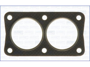AJUSA 00566400 tarpiklis, alyvos filtras 
 Filtrai -> Alyvos filtras