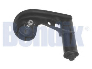 BENDIX 042358B vikšro valdymo svirtis 
 Ašies montavimas/vairavimo mechanizmas/ratai -> Valdymo svirtis/pasukamosios svirties sujungimas -> Vairo trauklės (valdymo svirtis, išilginis balansyras, diago
2023304807, 2083300407, 2103300407