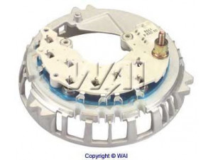 WAIglobal 31-212-1 diodo laikiklis, kint. srovės generatorius